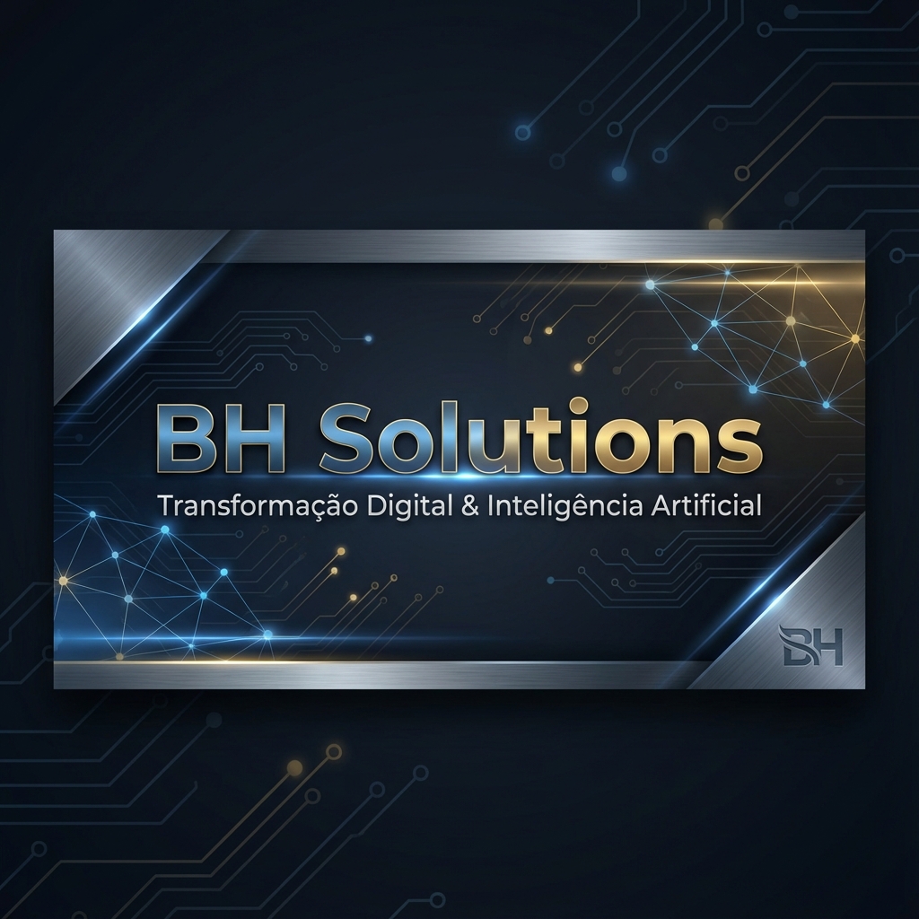 Inteligência Artificial em Belo Horizonte MG | BH Solutions